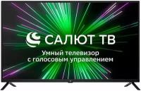 LED телевизор BQ 43FSU32B Black