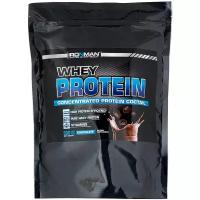 Протеин IRONMAN Whey Protein (500 г)