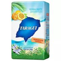 Чай травяной Taragui Yerba mate Maracuya tropical, 500 г