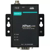 Преобразователь MOXA NPort 5150A-T