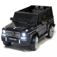 Barty Автомобиль Mercedes-Benz G65 AMG, черный