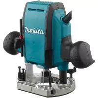 Вертикальный фрезер Makita RP0900K, 900 Вт