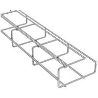 Лоток кабельный проволочный DKC FC5010G 50 х 100 х 2000 мм