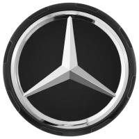 Крышка ступицы колеса Mercedes-Benz A 000 400 09 00 9283