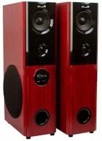 Колонка Eltronic 20-82 Home Sound Red