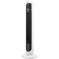 Вентилятор напольный вентилятор Electrolux EFT-1110i, белый/черный