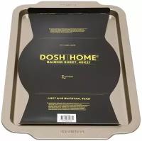 Лист для выпечки, DOSH | HOME, PHOENIX, 40x27см