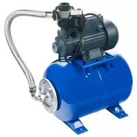 Насосная станция UNIPUMP AUTO QB 60 (24 л) (370 Вт)