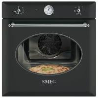 Духовой шкаф smeg sf750ao