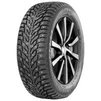 Автомобильная шина Nokian Tyres Hakkapeliitta 9 245/50 R18 100T RunFlat