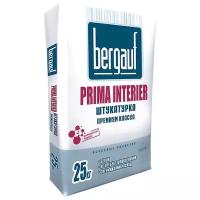 Штукатурка Bergauf Prima Interier