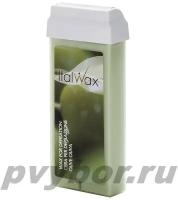 ItalWax Тёплый воск 