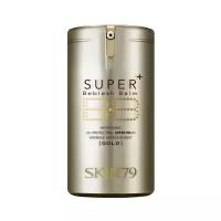 Skin79 Super Plus Beblesh Balm BB крем Gold 40 гр