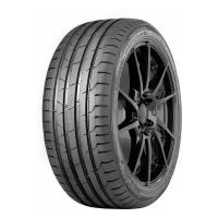 Автомобильная шина Nokian Tyres Hakka Black 2 235/55 R17 103Y