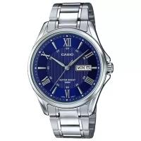 Наручные часы CASIO MTP-1384D-2A