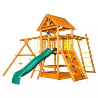 Спортивно-игровой комплекс PlayGarden High Peak Superior II