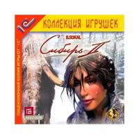 Игра Syberia 2