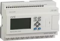 PLR-S-CPU-1410 Реле логическое ONI PLR-S. CPU1410