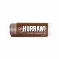 Hurraw! Бальзам для губ Raspberry Tinted