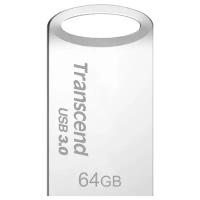 USB флешка Transcend 64Gb JetFlash 710S USB 3.1 Gen 1 (USB 3.0)