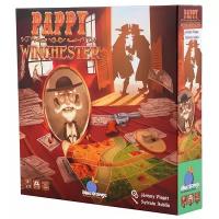 Настольная игра Blue Orange Pappy Winchester