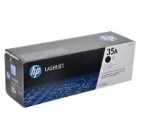 Картридж HP CB435A