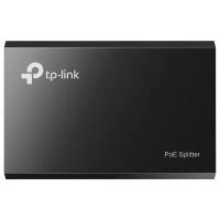 Адаптер PoE TP-LINK TL-POE10R сплиттер, 802.3af, до 100м