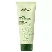 IsNtree Гель для тела Aloe Soothing Gel