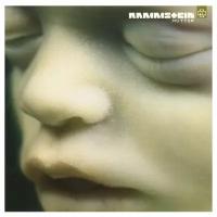 Виниловая пластинка Rammstein - Mutter 2LP (black)