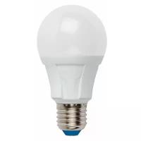Лампа светодиодная Uniel UL-00005036, E27, A60