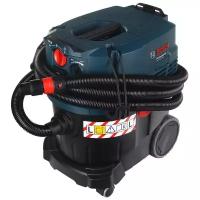 Профессиональный пылесос BOSCH GAS 35 L AFC, 1200 Вт