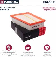 Фильтр воздушный Marshall MA6871