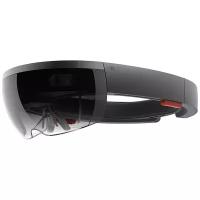 Очки дополненной реальности Microsoft Hololens