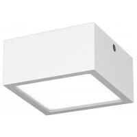 Потолочный светильник Lightstar Zolla Quad LED-SQ 211926