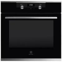 Electrolux ezb 52430 ax духовой шкаф характеристики