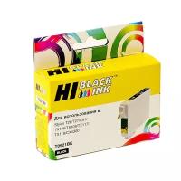 Картридж Hi-Black (HB-T0921) для Epson Stylus C91/CX4300/T26/TX106/109, Bk