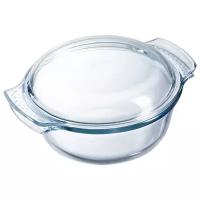 Кастрюля для запекания Pyrex Classic 2.1л