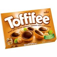 Набор конфет Toffifee 125г