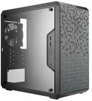 Корпус Cooler Master MasterBox Q300L (MCB-Q300L-KANN-S00) Black