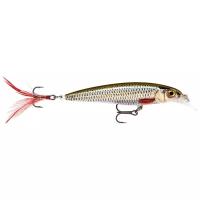 Воблер Rapala X-Rap XR06 60 мм 4 г подвесной крючок