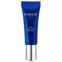 Крем-гель Payot Blue Techni Liss Regard хроноактивный вокруг глаз 15 мл