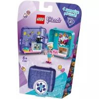 Конструктор LEGO Friends 41401 Игровая шкатулка Стефани, 44 дет