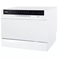 Посудомоечная машина KDF 2050 W KORTING DISHWASHER KDF 2050 W KORTING