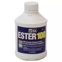Компрессорное масло IDQ Ester 100