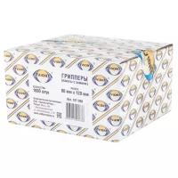 Пакет с замком Zip Lock Aviora 8 x 12 см, 35 мкм, 1000 шт/уп