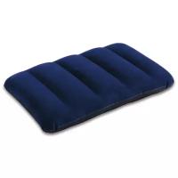 Надувная подушка Intex Downy Pillow 68672