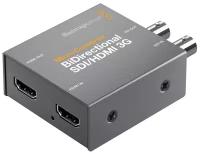 Конвертер Blackmagic Micro Converter BiDirectional SDI/HDMI 3G PSU