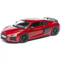 Сборная модель Maisto Audi R8 V10 Plus 39510 1:24