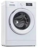 Стиральная машина Whirlpool FWSG 61283 WC