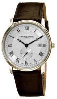 Часы Frederique Constant FC-245M5S5